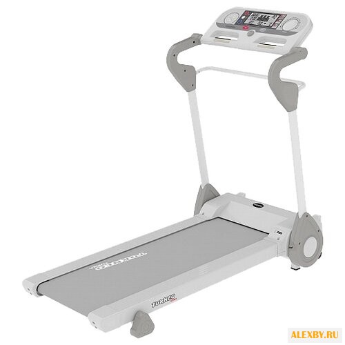 Электрическая беговая дорожка