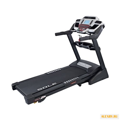 Электрическая беговая дорожка