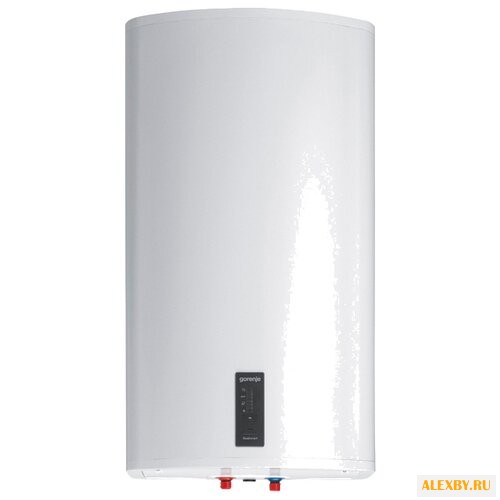 Накопительный водонагреватель