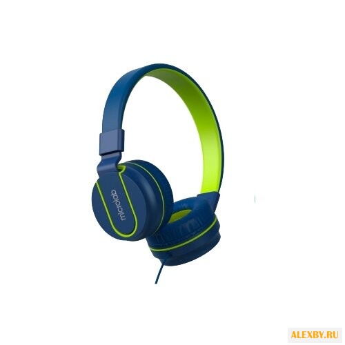 Наушники Microlab K763D