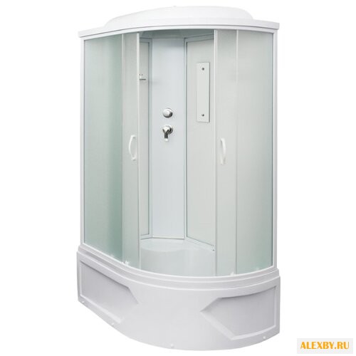 Закрытая кабина Mirwell MR