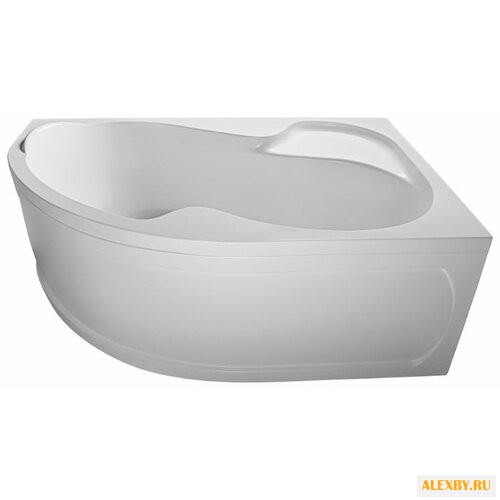 Отдельно стоящая ванна 1Marka