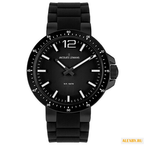 Наручные часы JACQUES LEMANS
