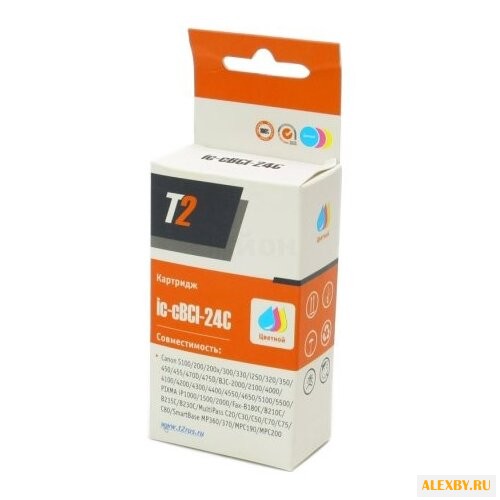 Картридж T2 IC-CBCI-24C