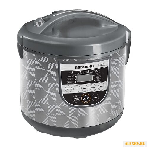 Мультиварка REDMOND RMC-M31