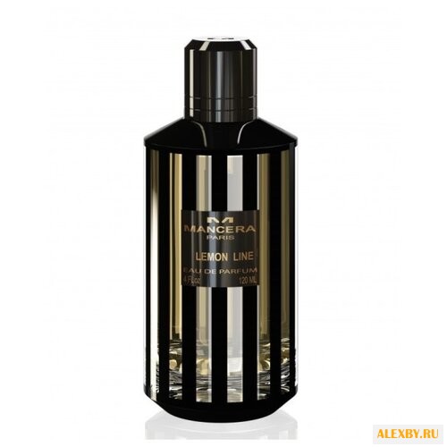 Mancera Lemon Line