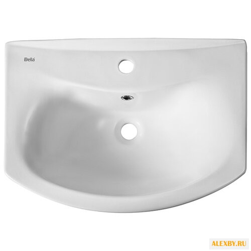 Раковина 60.5 см Della Cosmo