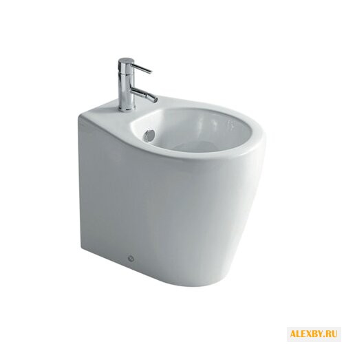 Биде GALASSIA Xes 9908