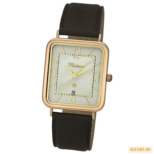 Наручные часы Platinor 54650.307