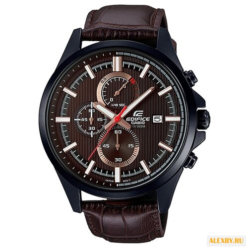 Наручные часы CASIO EFV-520BL-5A