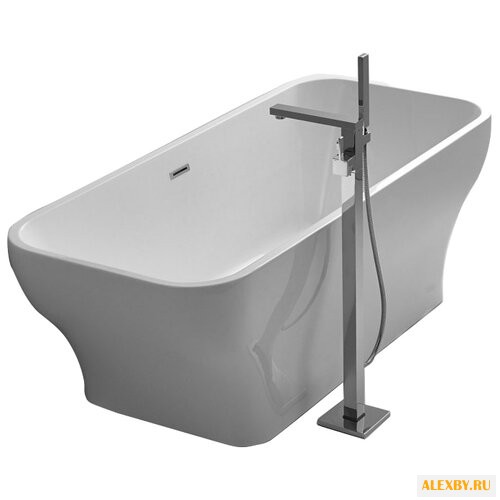 Отдельно стоящая ванна BelBagno