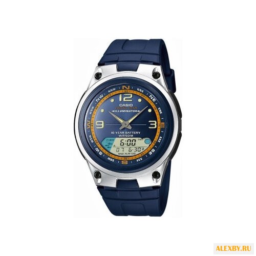 Наручные часы CASIO AW-82-2A