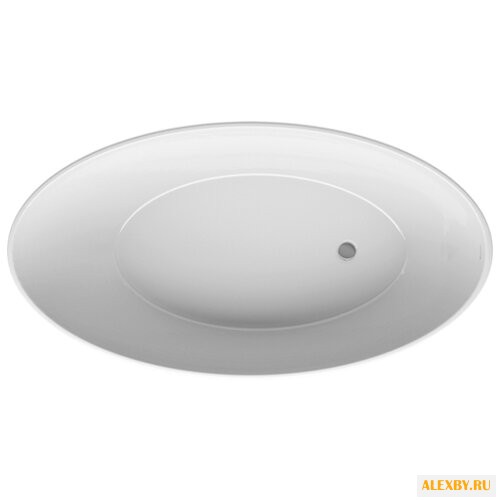 Отдельно стоящая ванна ALPEN