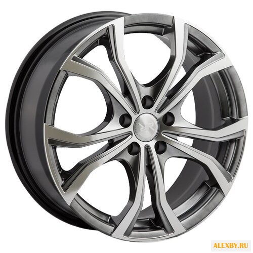 Колесный диск Race Ready CSS9526