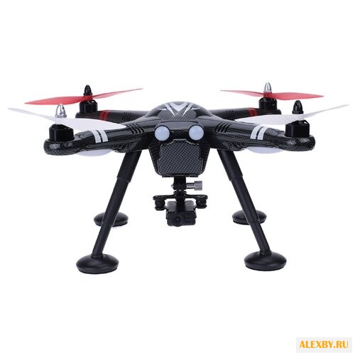Квадрокоптер Xk-innovations