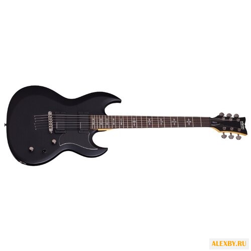 Электрогитара Schecter Demon S-II