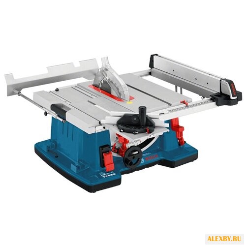 Распиловочный станок BOSCH GTS