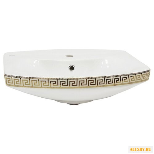 Раковина 61 см Della Quattro