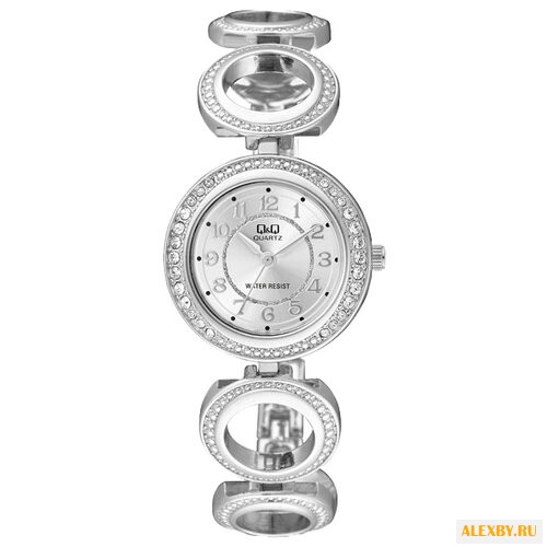 Наручные часы Q&Q F501-204