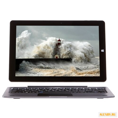 Планшет Haier HV102L