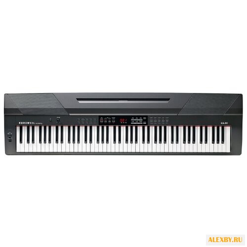 Цифровое пианино Kurzweil KA-90