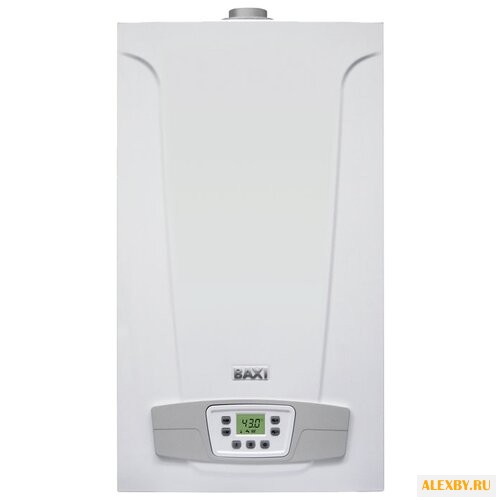 Газовый котел BAXI ECO-5