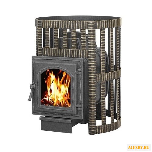 Банная печь Везувий ЛЕГЕНДА