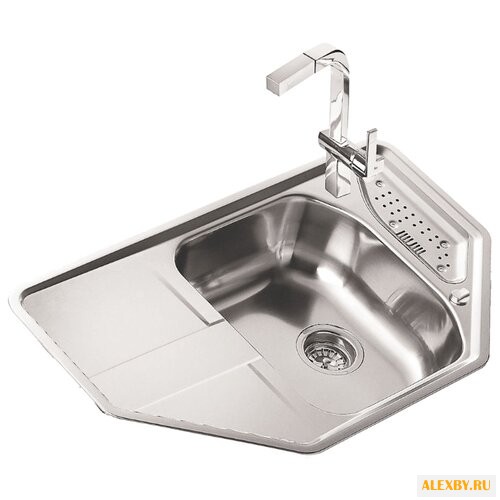 Врезная кухонная мойка TEKA