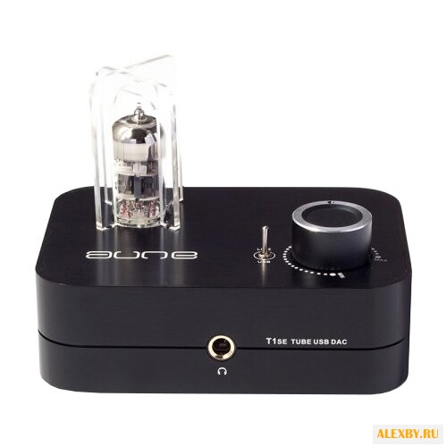 ЦАП Aune T1SE