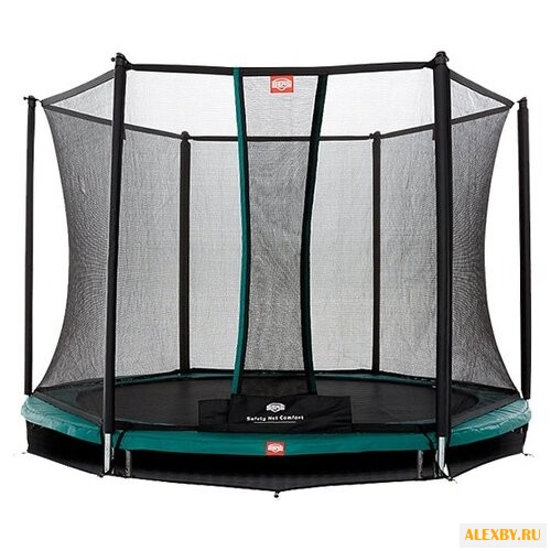 Каркасный батут Berg InGround