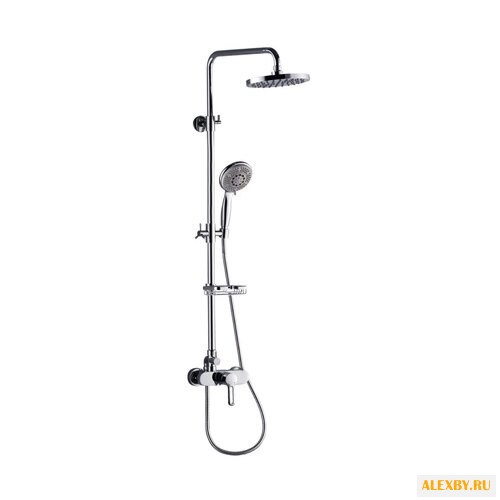 Душевая стойка Excellent Actima