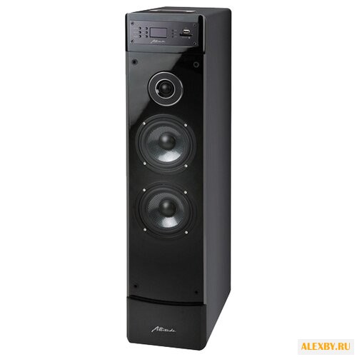 Акустическая система Attitude