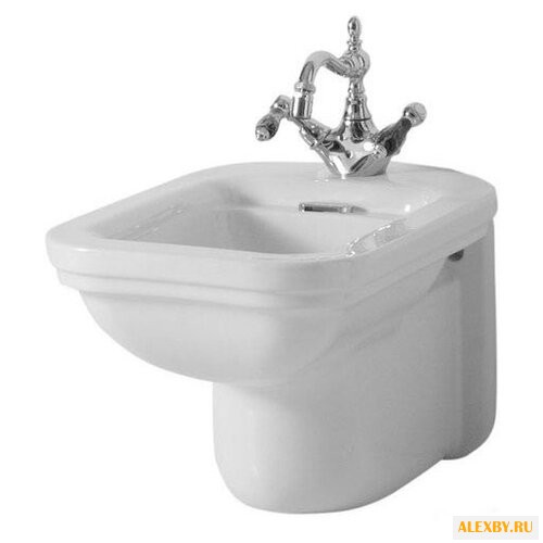 Биде KERASAN Waldorf 4125