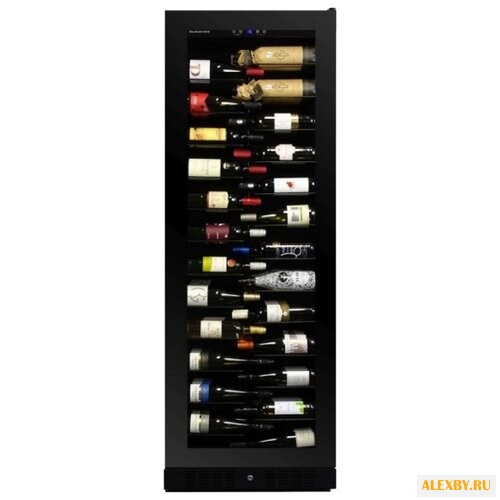 Встраиваемый винный шкаф