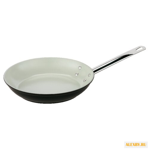 Сковорода Paderno Aluminium