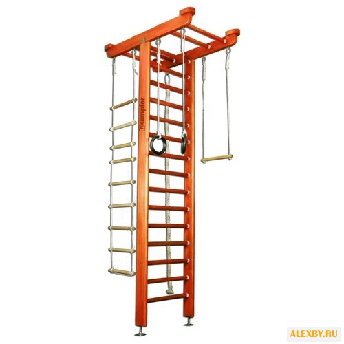 Шведская стенка Kampfer Big