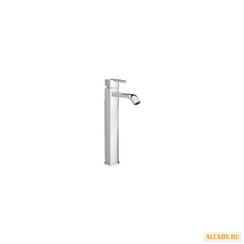 Однорычажный смеситель для