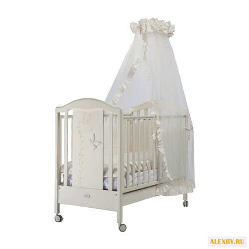 Кроватка Feretti Privilege