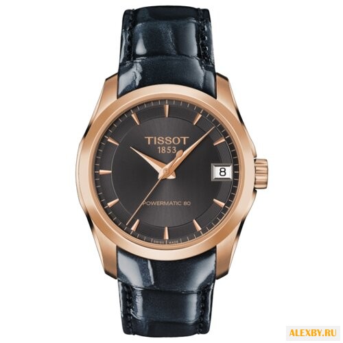 Наручные часы TISSOT