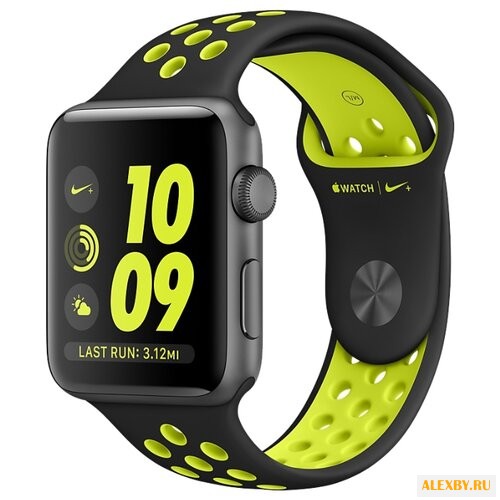Часы Apple Watch Series 2 42mm