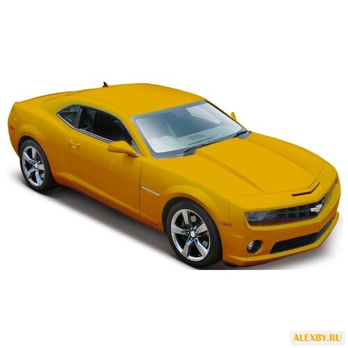 Легковой автомобиль Maisto