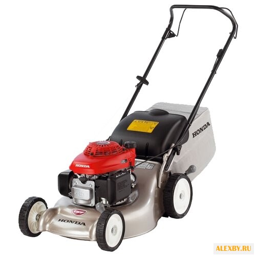 Газонокосилка Honda HRG 466 PKE