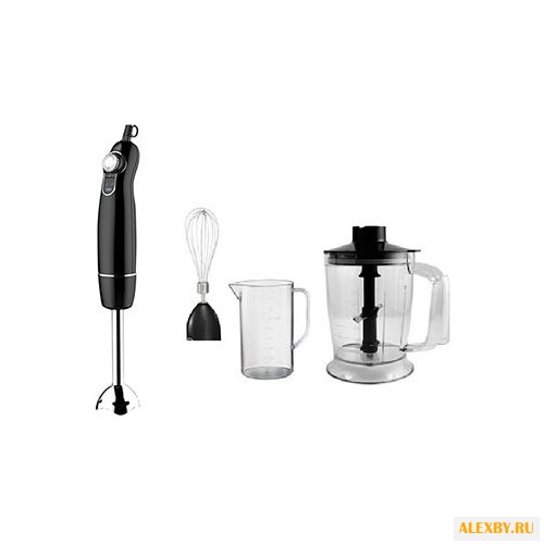 Погружной блендер Gemlux