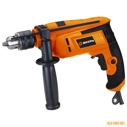 Дрель ВИХРЬ ДУ-750