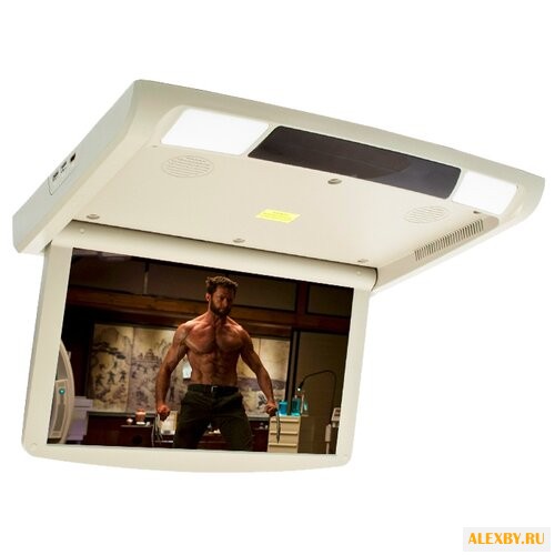 Автомобильный монитор AVEL