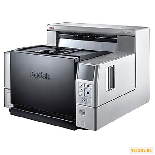 Сканер Kodak i4650