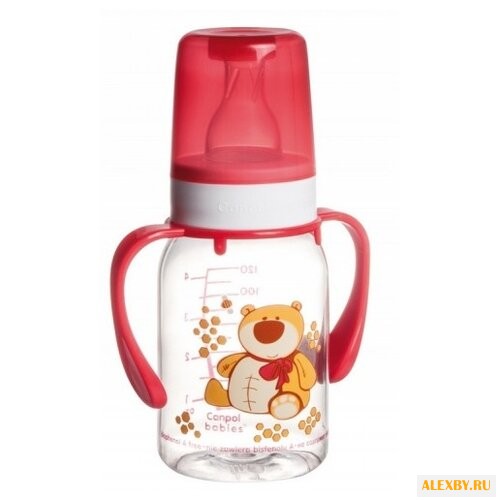 Canpol Babies Бутылочка