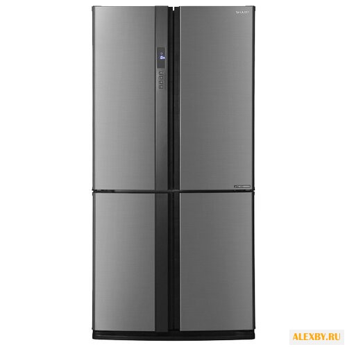 Холодильник Sharp SJ-EX98FSL