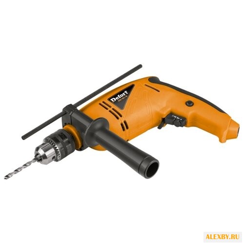 Дрель DeFort DID-501-B