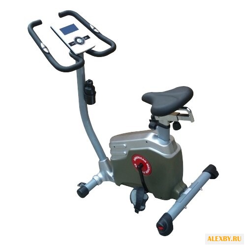 Вертикальный велотренажер